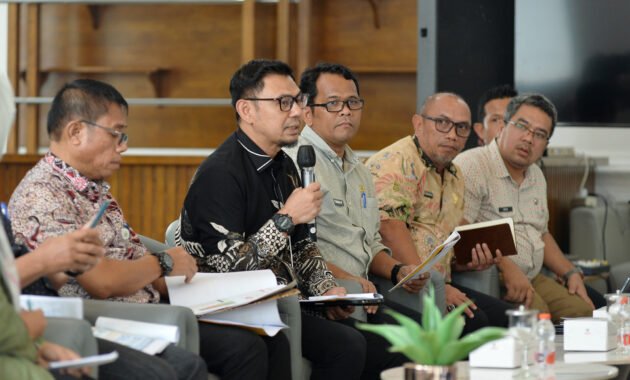 Beras Sumut Surplus 27.633 Ton, Kawasan Pertanian Unggulan Terus Digenjot