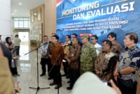 Pemerintah Targetkan 919 Unit Huntap di Sumut Rampung Akhir 2026