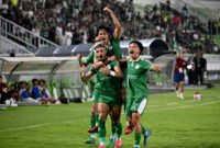 PSMS Menang Telak 4-0 atas Persikad, Kadispora Sumut Ajak Masyarakat Terus Dukung Ayam Kinantan
