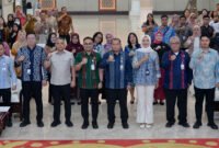 Bulan Inklusi Keuangan 2026, Pemprov Sumut Ajak ASN Cerdas dan Bijak Berinvestasi