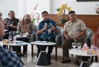 Kadinsos Sumut Dorong Percepatan Digitalisasi Data Bansos