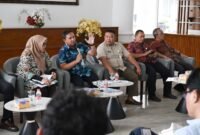 13.702 Keluarga Sudah Menerima Bantuan Pascabencana Sumut