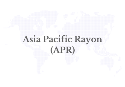 asia pacific rayon apr