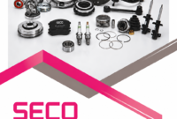 SECO Aftermarket Merayakan 60 Tahun Kualitas dan Keandalan dalam Industri Suku Cadang Pengganti Otomotif 17 bc40d3e2 4bca 4cba 9f89 5f6fd19a72ff