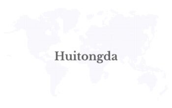 Fortune China 500 Forum: Huitongda Network (9878.HK) Makes the List for the Fifth Consecutive Year 6 huitongda