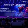 Dari Model Baru yang Berani hingga Pemilik OMODA dari Seluruh Dunia yang Menjadi Sorotan: OMODA X Night Tampil Mencuri Perhatian